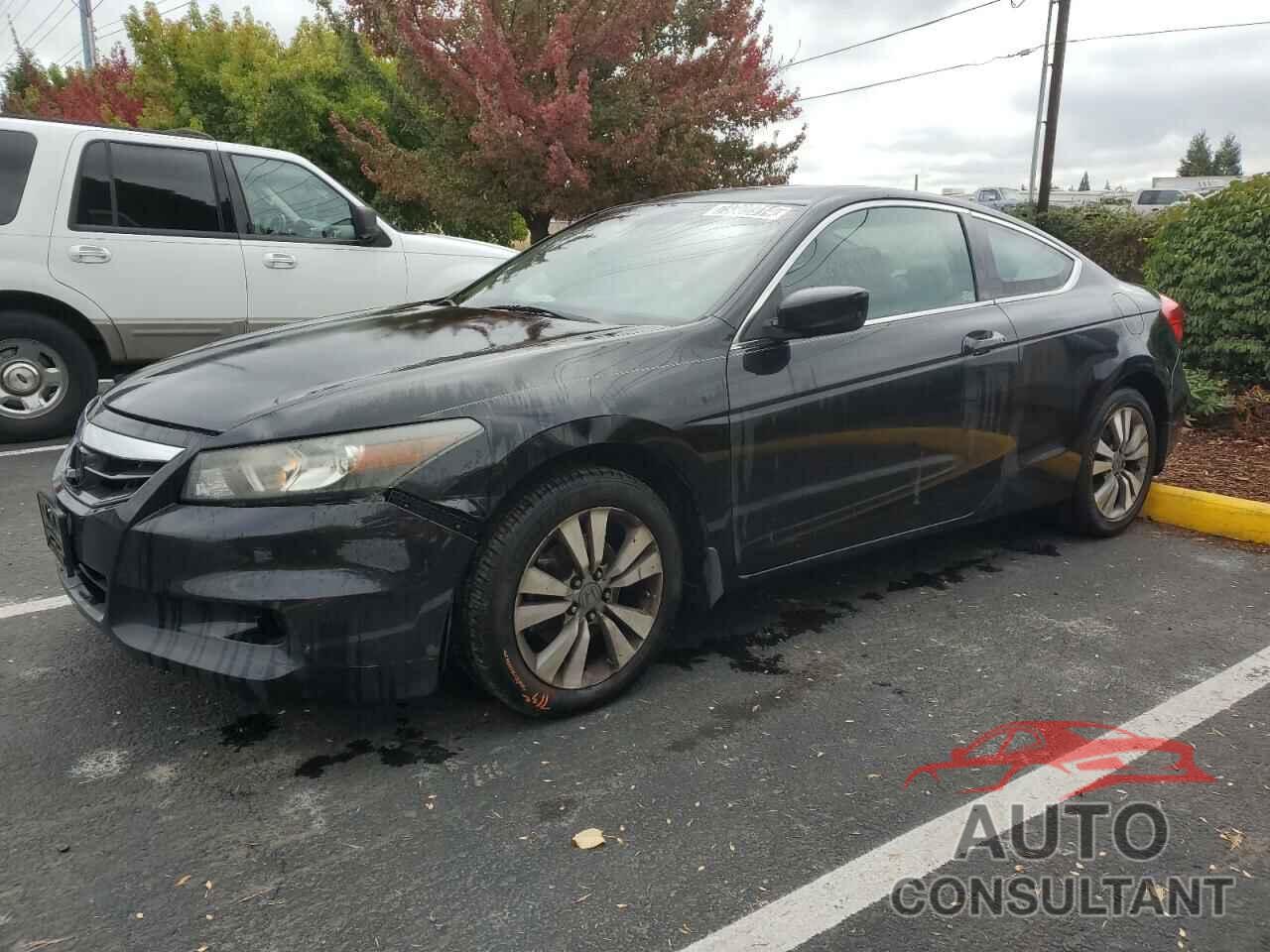 HONDA ACCORD 2011 - 1HGCS1B84BA005703