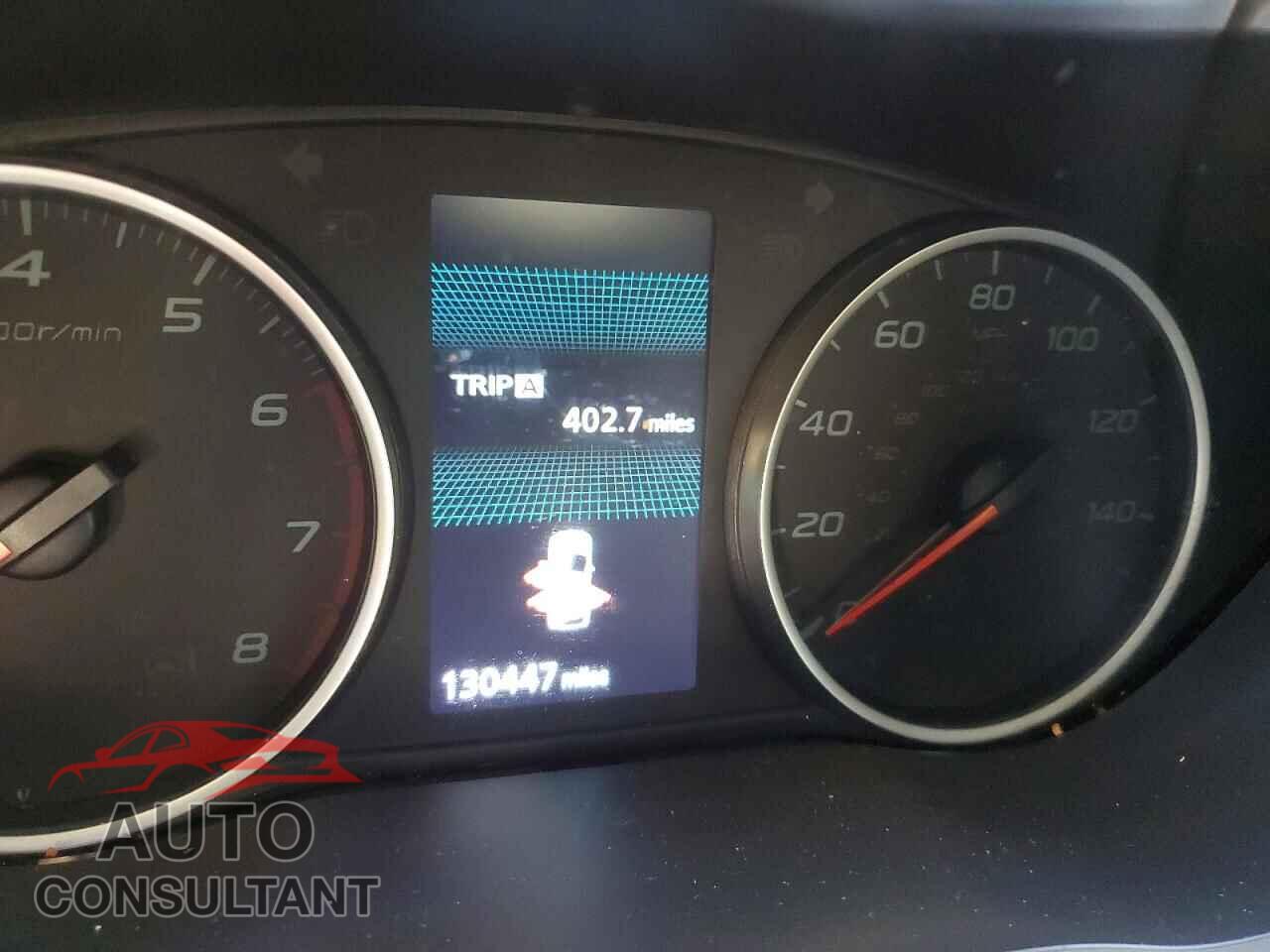MITSUBISHI ECLIPSE 2022 - JA4ATWAA7NZ004677