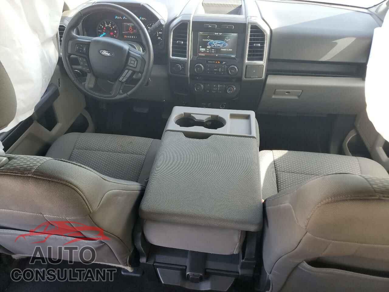 FORD F-150 2015 - 1FTEW1CF5FKD60100