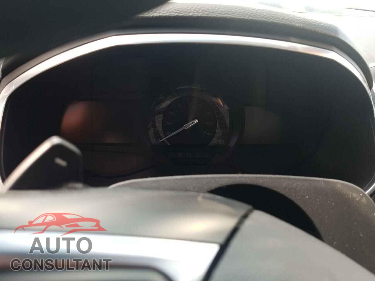 FORD EDGE 2019 - 2FMPK4K99KBC65833