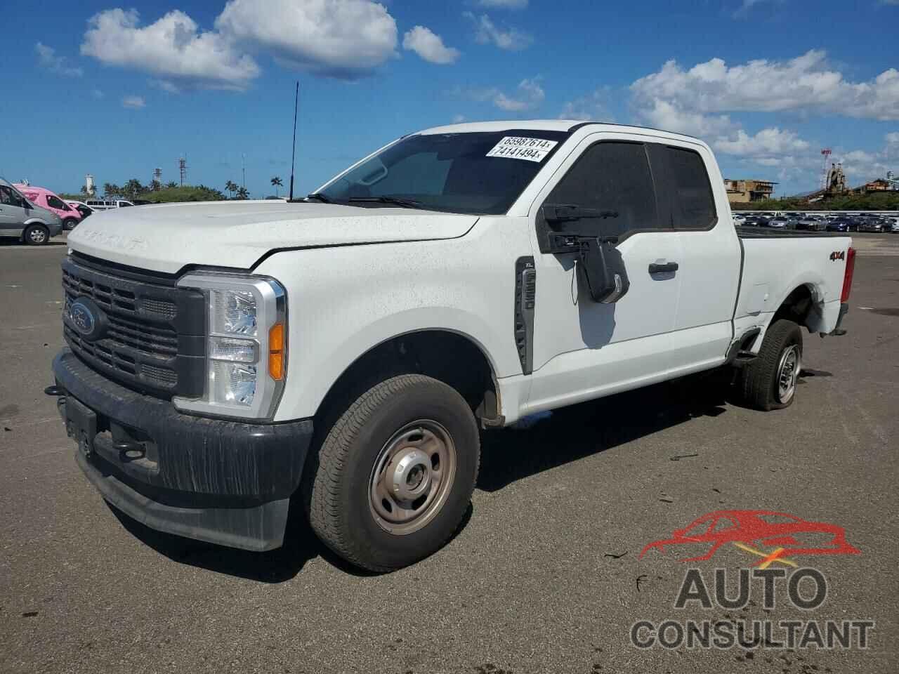 FORD F250 2023 - 1FT7X2BA2PED34944