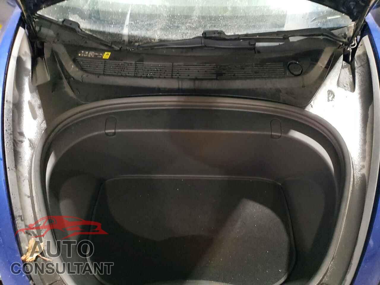 TESLA MODEL 3 2018 - 5YJ3E1EA2JF060029
