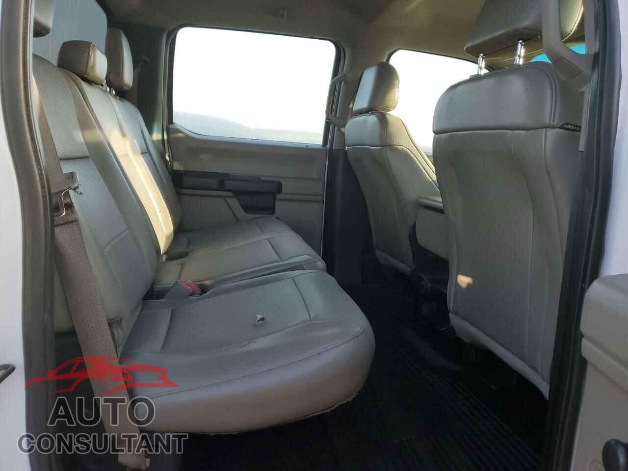FORD F250 2017 - 1FT7W2B60HEC82942