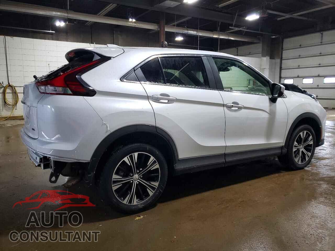 MITSUBISHI ECLIPSE 2022 - JA4ATWAA4NZ006760