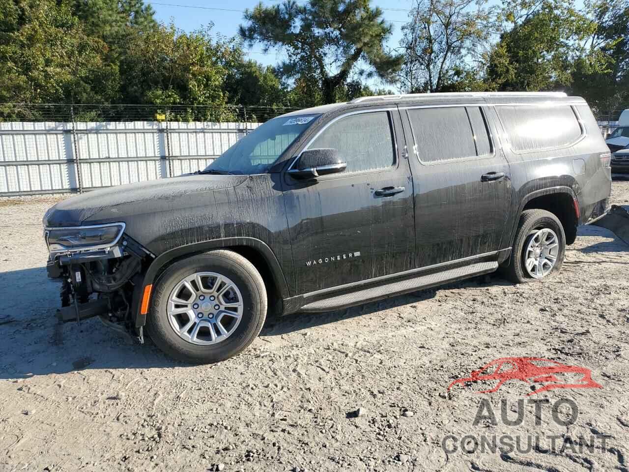 JEEP WAGONEER 2024 - 1C4SJSAP6RS153271