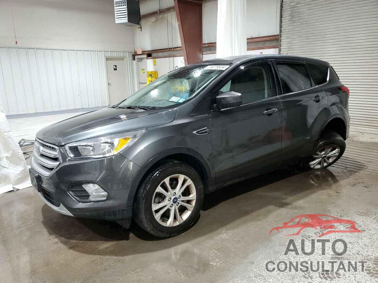 FORD ESCAPE 2019 - 1FMCU9GD0KUA37328