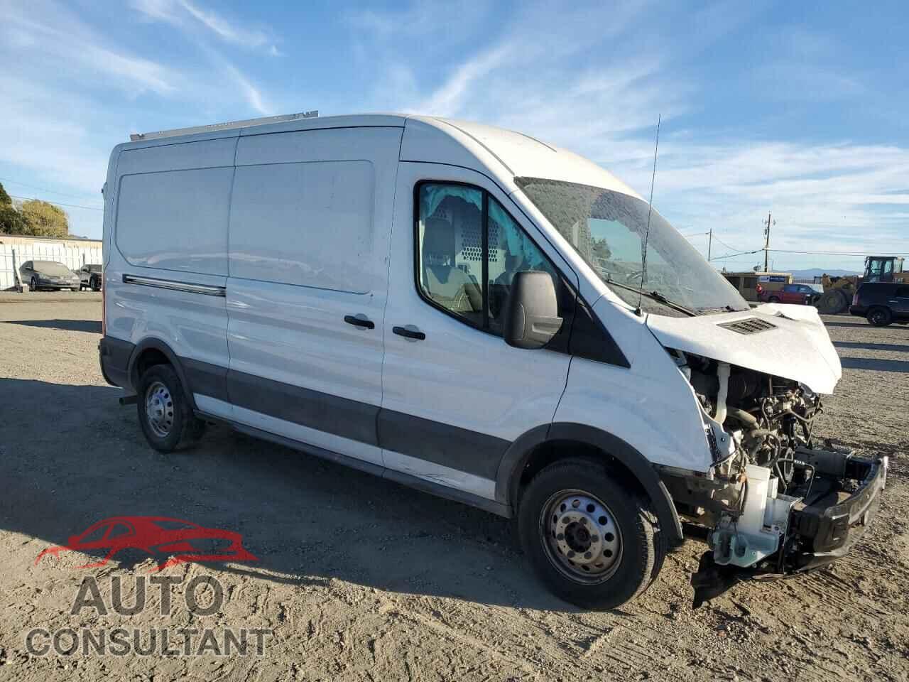 FORD TRANSIT 2020 - 1FTBR2C84LKA11264