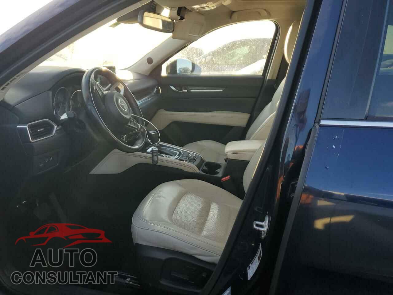 MAZDA CX-5 2017 - JM3KFADL2H0149479