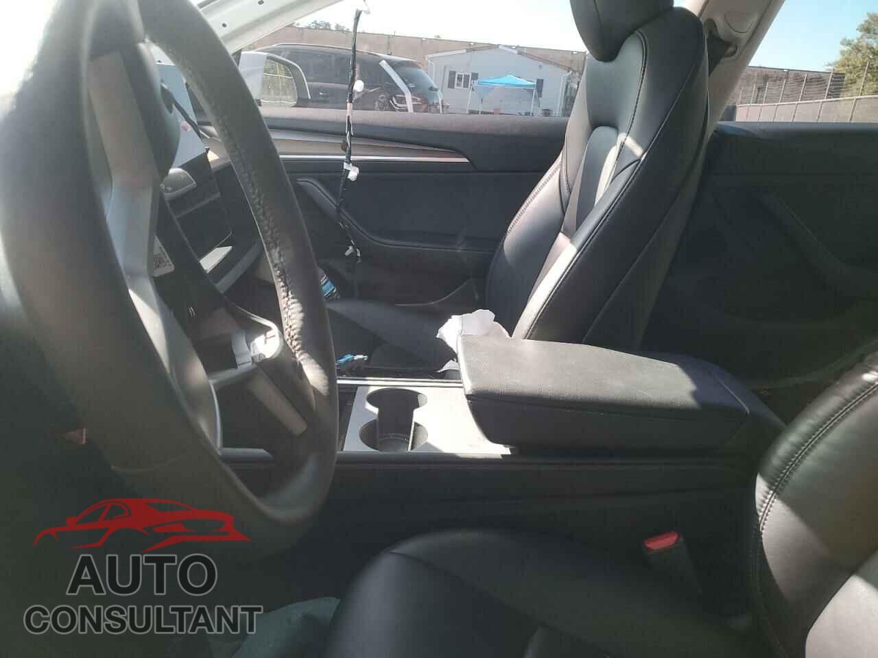 TESLA MODEL 3 2023 - 5YJ3E1EC6PF594600