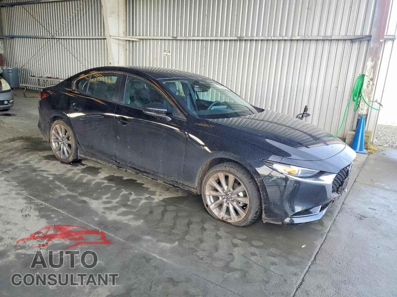 MAZDA 3 2025 - JM1BPACM7S1778043