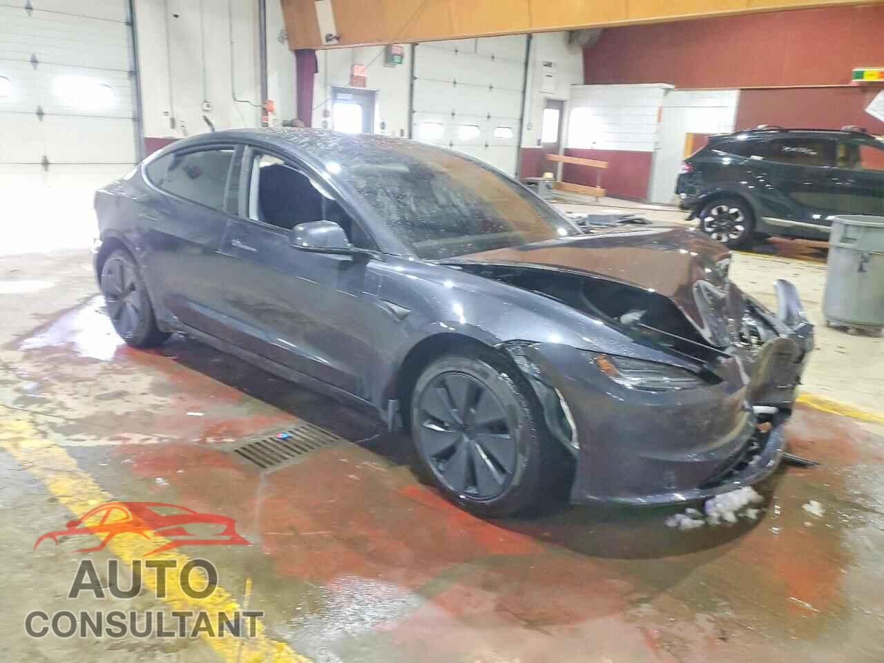 TESLA MODEL 3 2024 - 5YJ3E1EAXRF868883