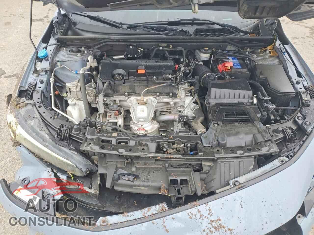 HONDA CIVIC 2023 - 19XFL2H86PE001663
