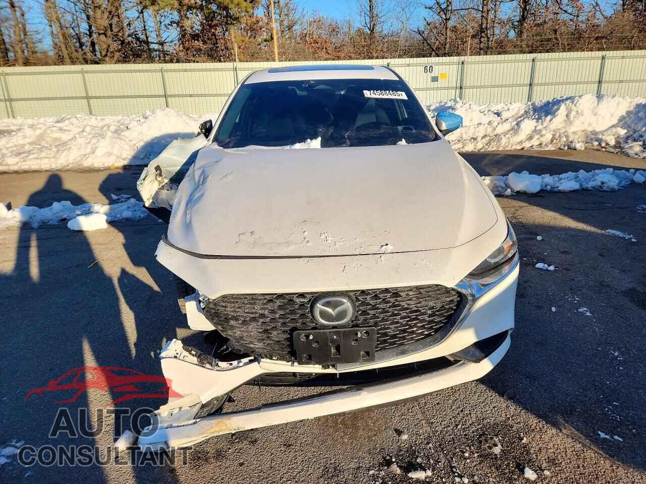 MAZDA 3 2024 - 3MZBPACM9RM424146