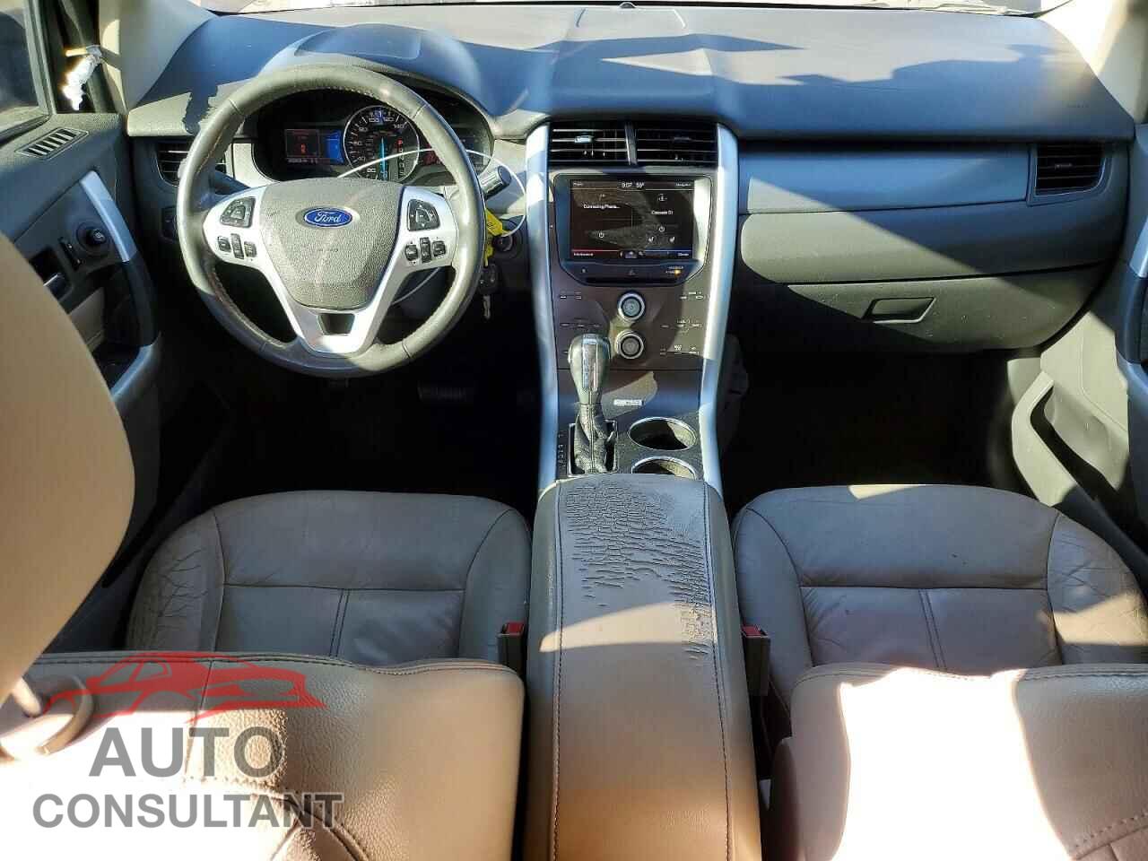 FORD EDGE 2013 - 2FMDK3JC1DBB58563