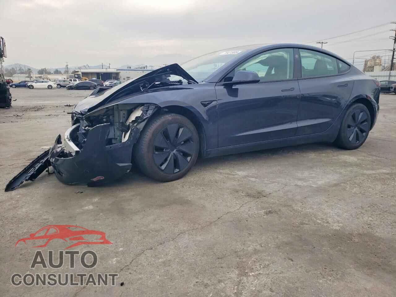 TESLA MODEL 3 2024 - 5YJ3E1EA4RF731213