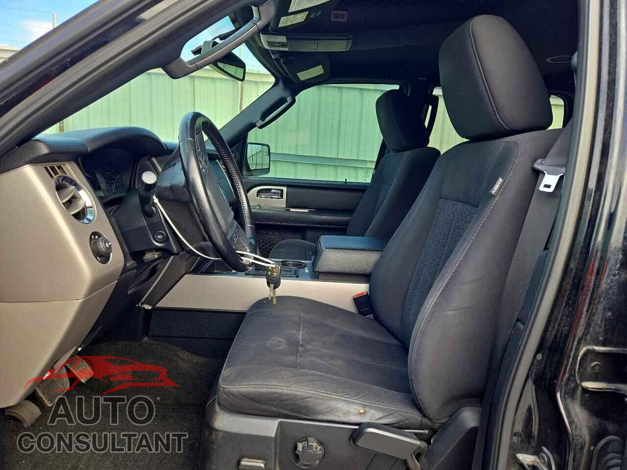 FORD EXPEDITION 2017 - 1FMJU1HT1HEA63387
