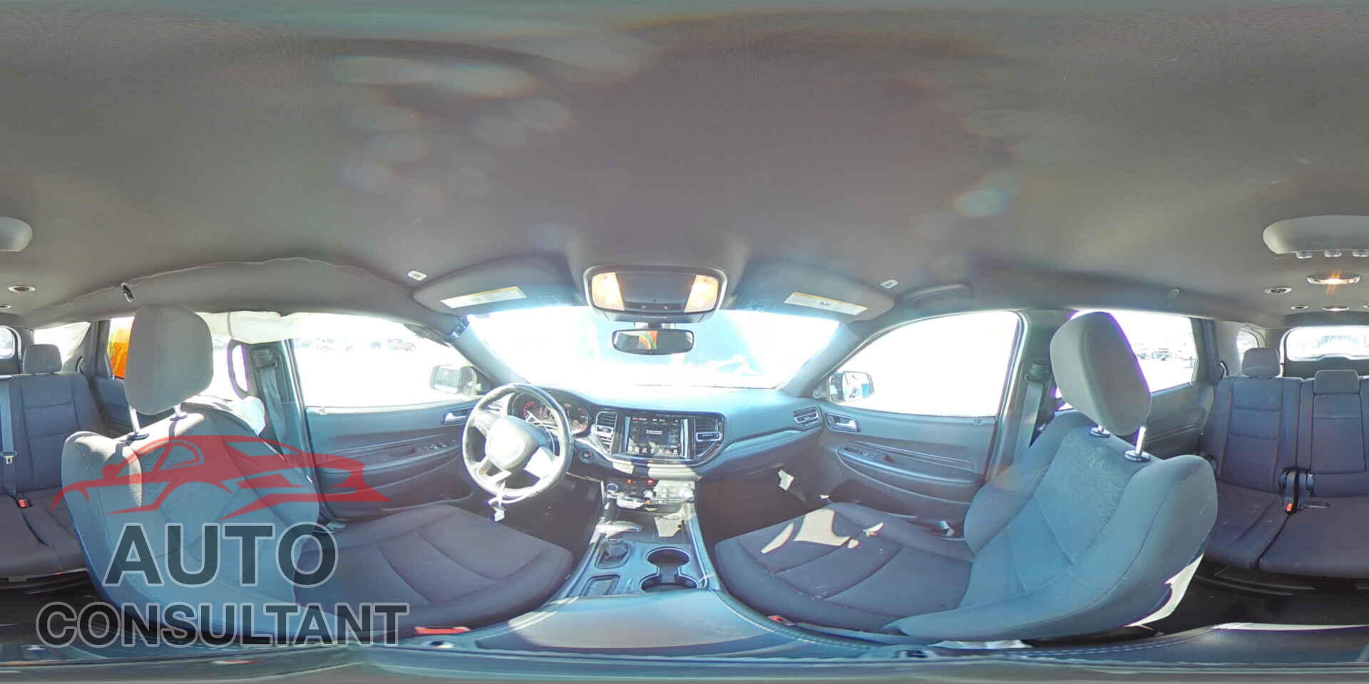 DODGE DURANGO 2023 - 1C4RDHAGXPC616349