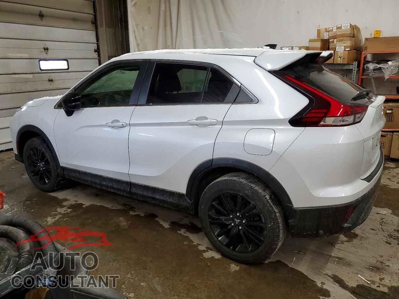 MITSUBISHI ECLIPSE 2023 - JA4ATVAA5PZ003928