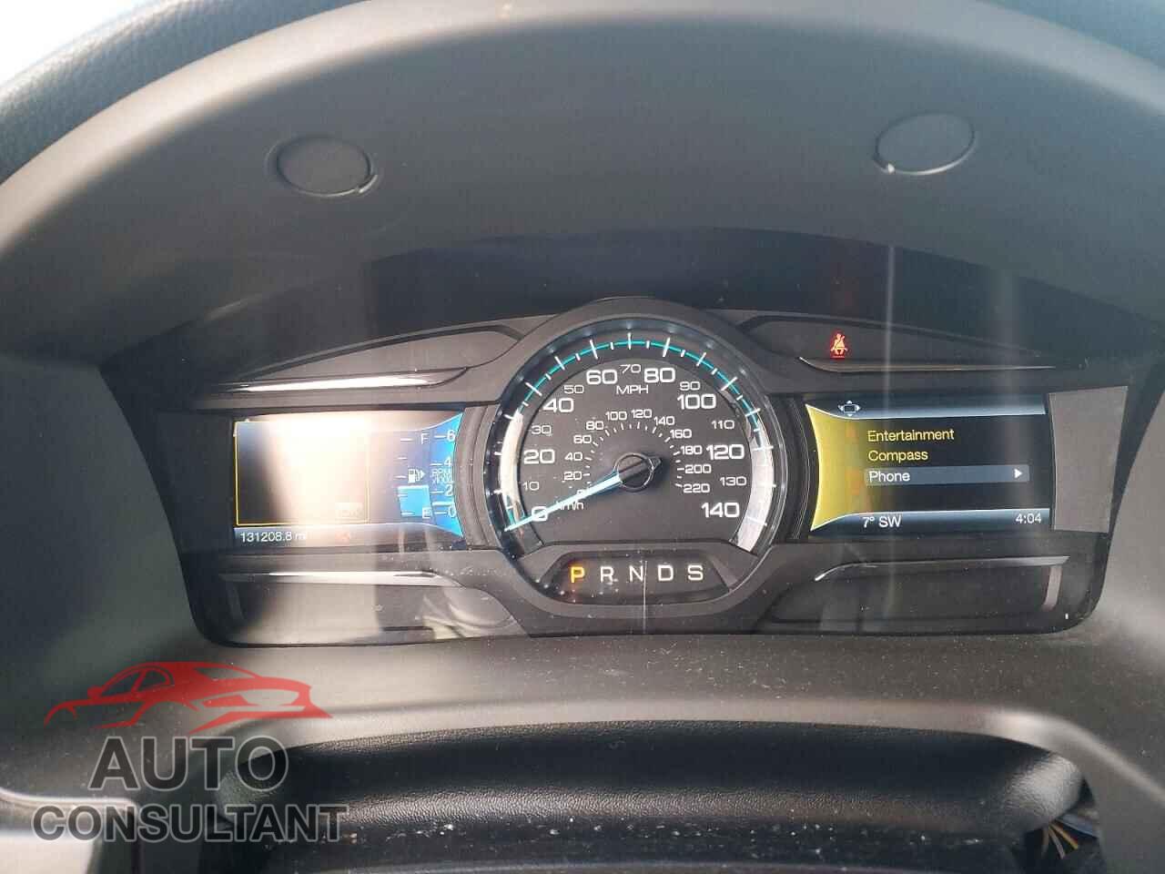 FORD FLEX 2014 - 2FMGK5C83EBD43460