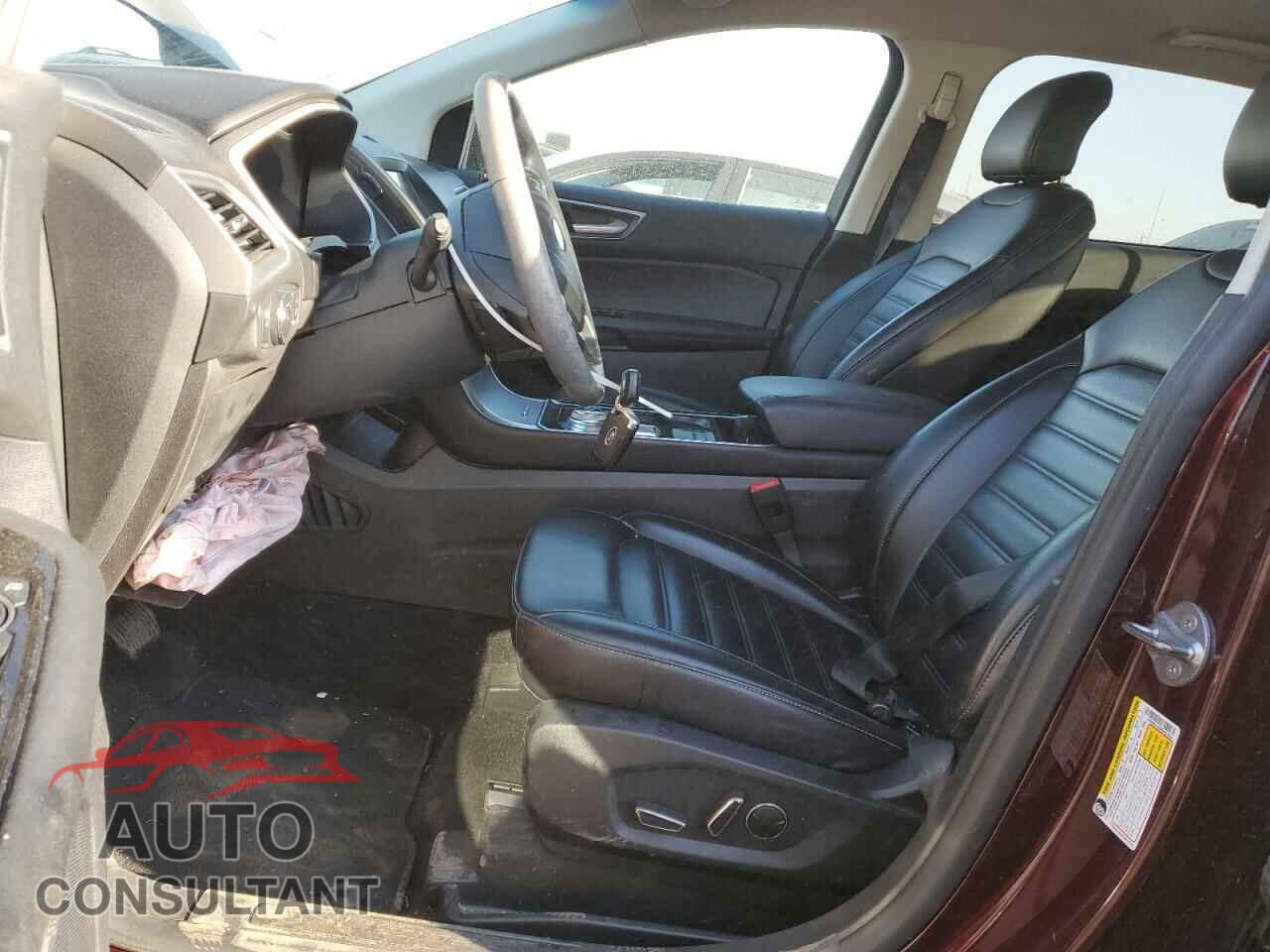 FORD EDGE 2019 - 2FMPK4J93KBC62654