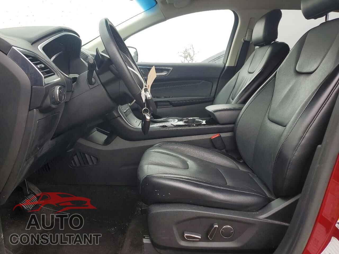 FORD EDGE 2018 - 2FMPK4K96JBB44658