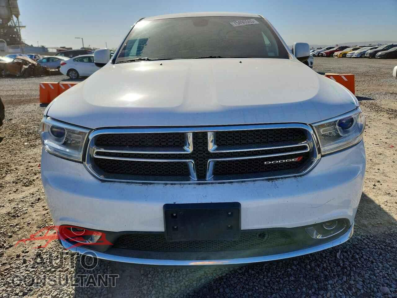 DODGE DURANGO 2015 - 1C4RDHAGXFC105870