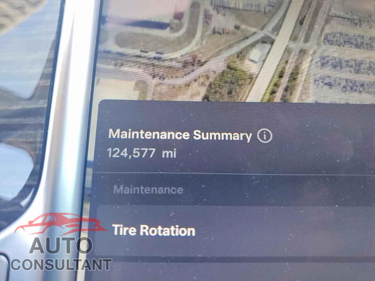 TESLA MODEL S 2013 - 5YJSA1CN0DFP12860