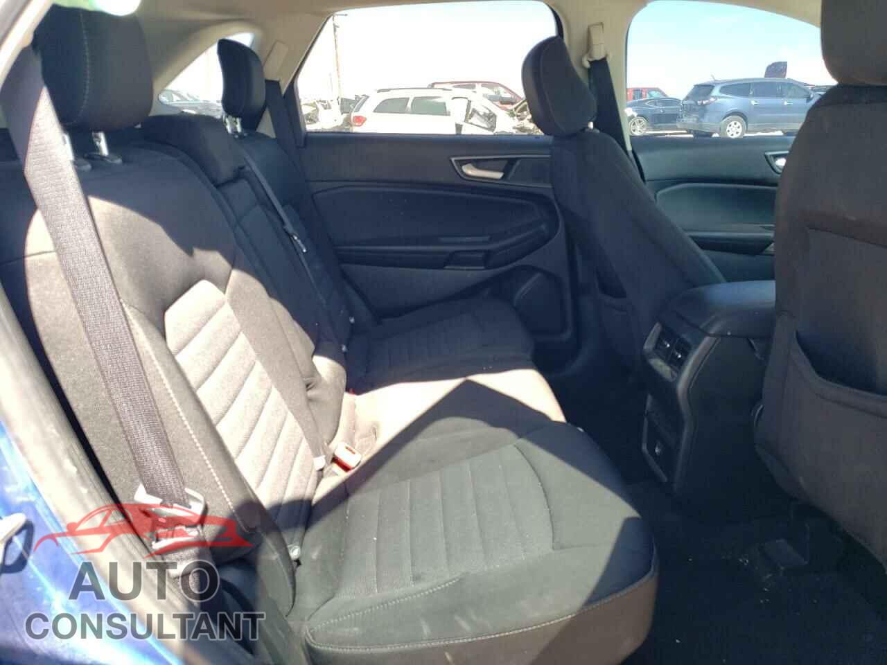 FORD EDGE 2020 - 2FMPK3G95LBA12190