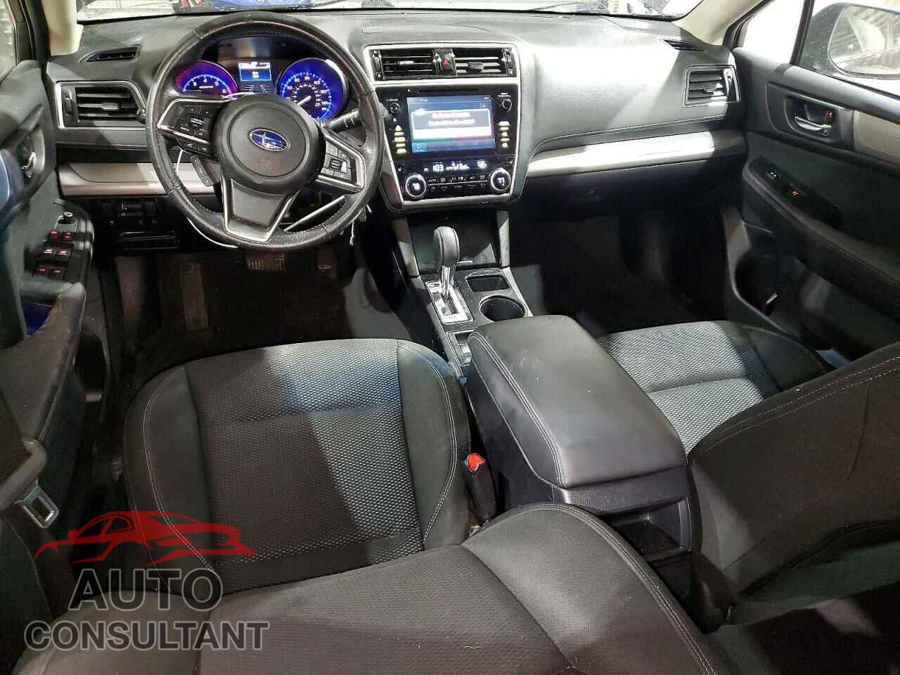 SUBARU OUTBACK 2019 - 4S4BSAFC8K3246026
