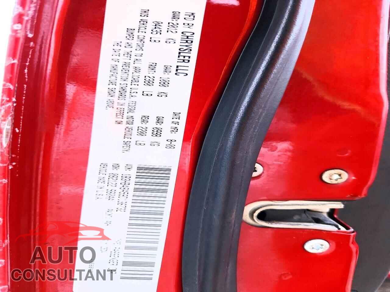 DODGE CALIBER 2009 - 1B3HB48A59D136732