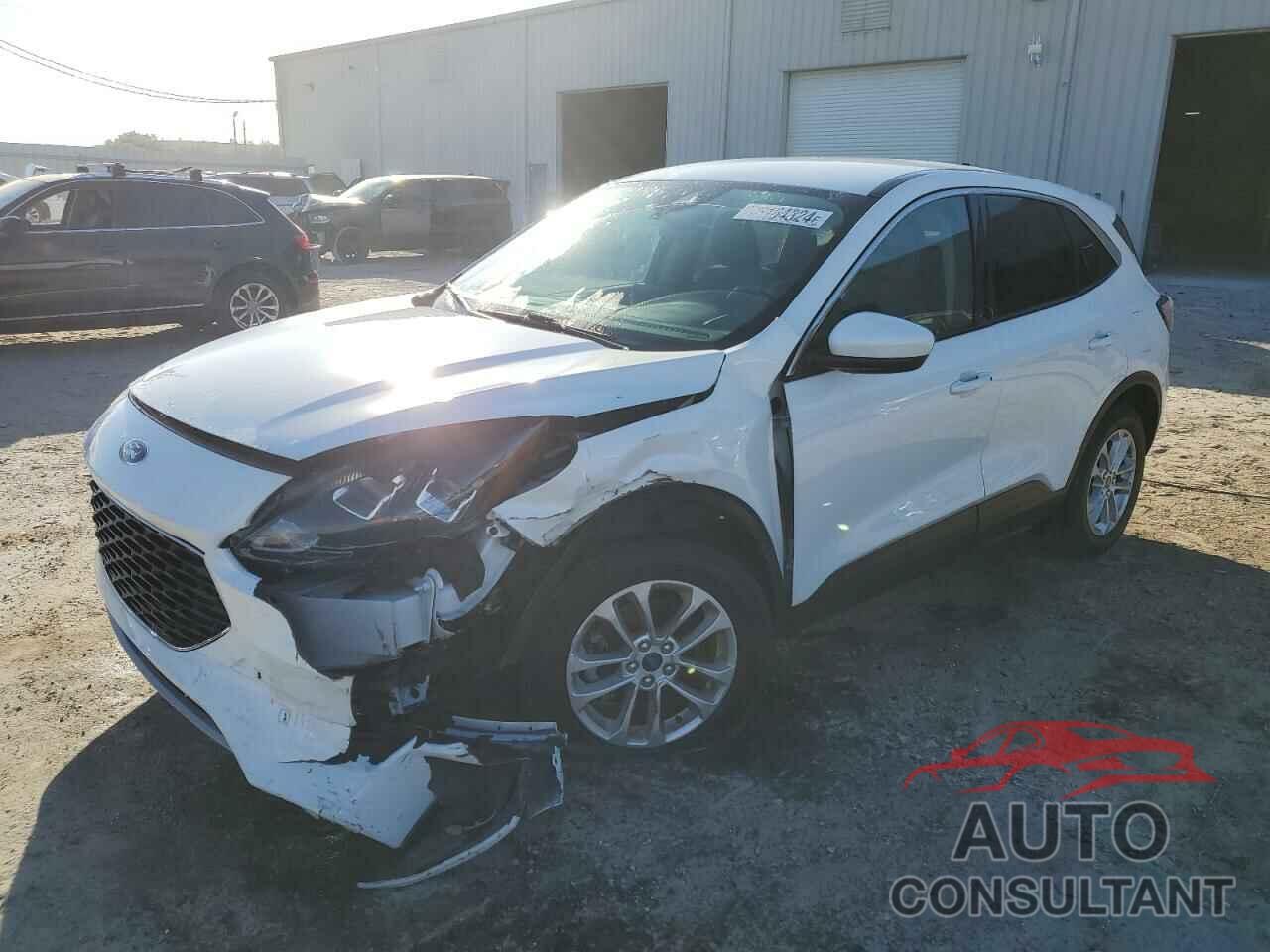 FORD ESCAPE 2020 - 1FMCU0G60LUC72696