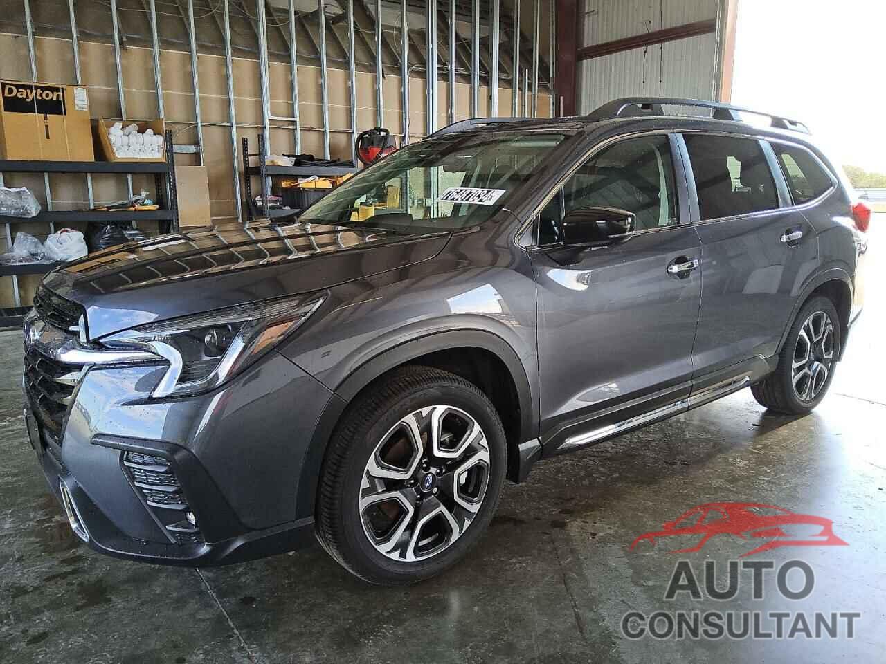 SUBARU ASCENT 2024 - 4S4WMAWD1R3451542