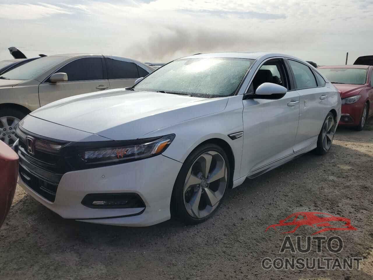 HONDA ACCORD 2018 - 1HGCV2F90JA022562