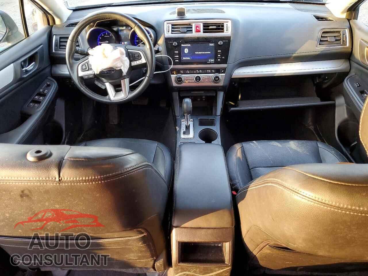 SUBARU OUTBACK 2017 - 4S4BSAFC8H3246777