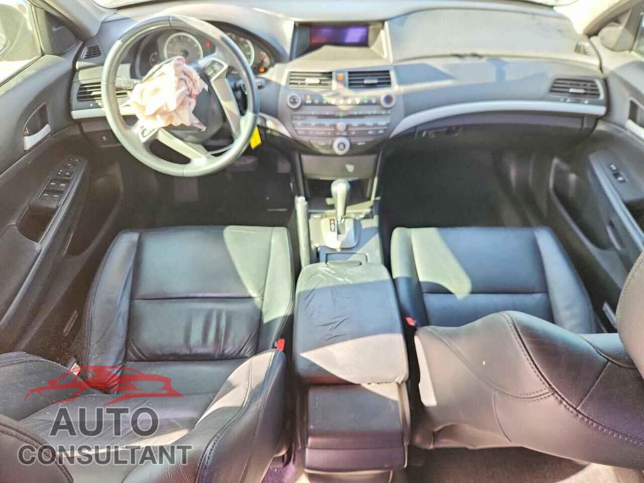 HONDA ACCORD 2011 - 1HGCP2F61BA153579