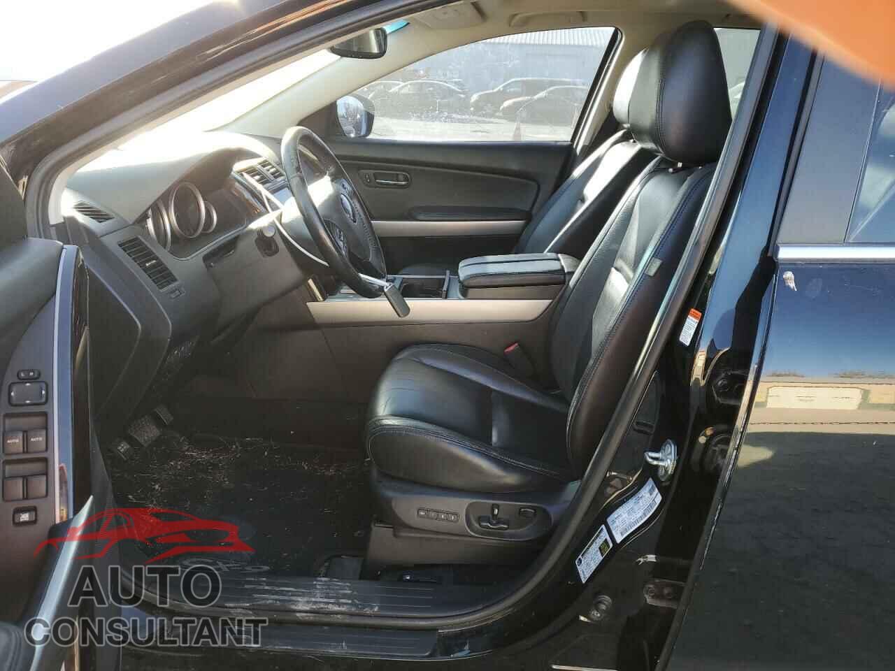 MAZDA CX-9 2011 - JM3TB2DA4B0329252