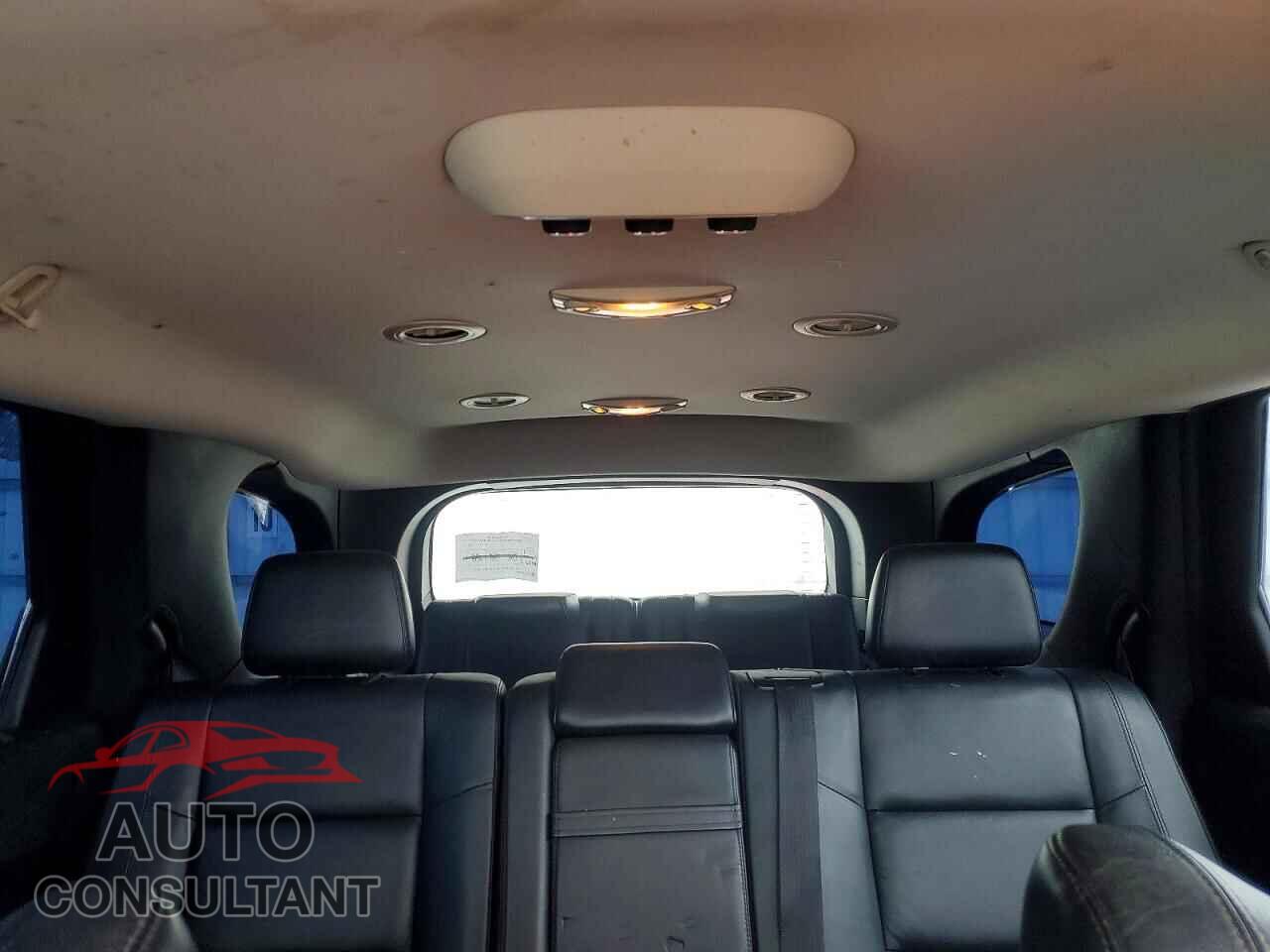 DODGE DURANGO 2015 - 1C4RDHDG9FC883718