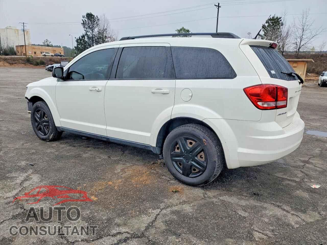 DODGE JOURNEY 2015 - 3C4PDCAB2FT517610