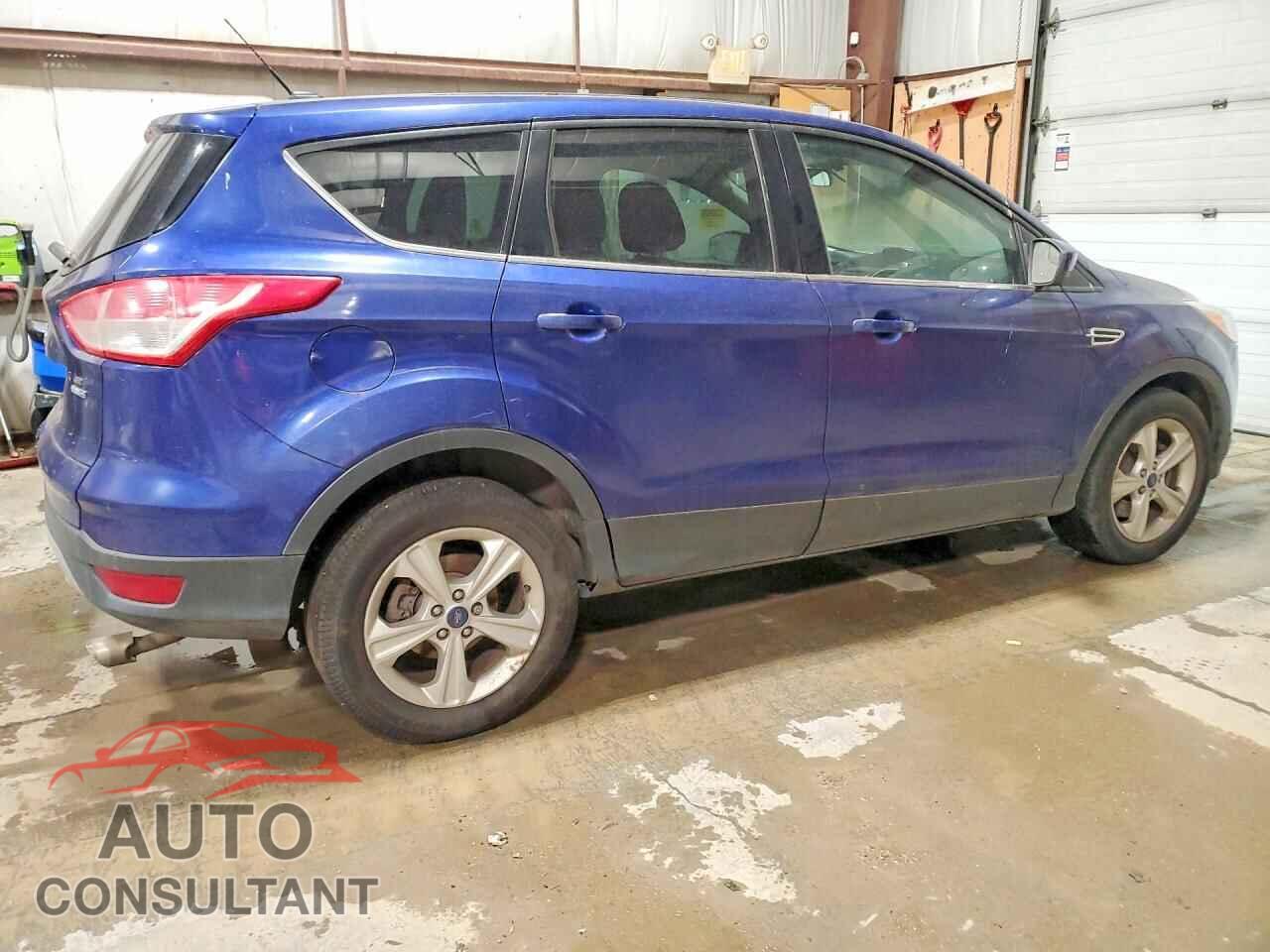 FORD ESCAPE 2014 - 1FMCU9GX1EUC55261