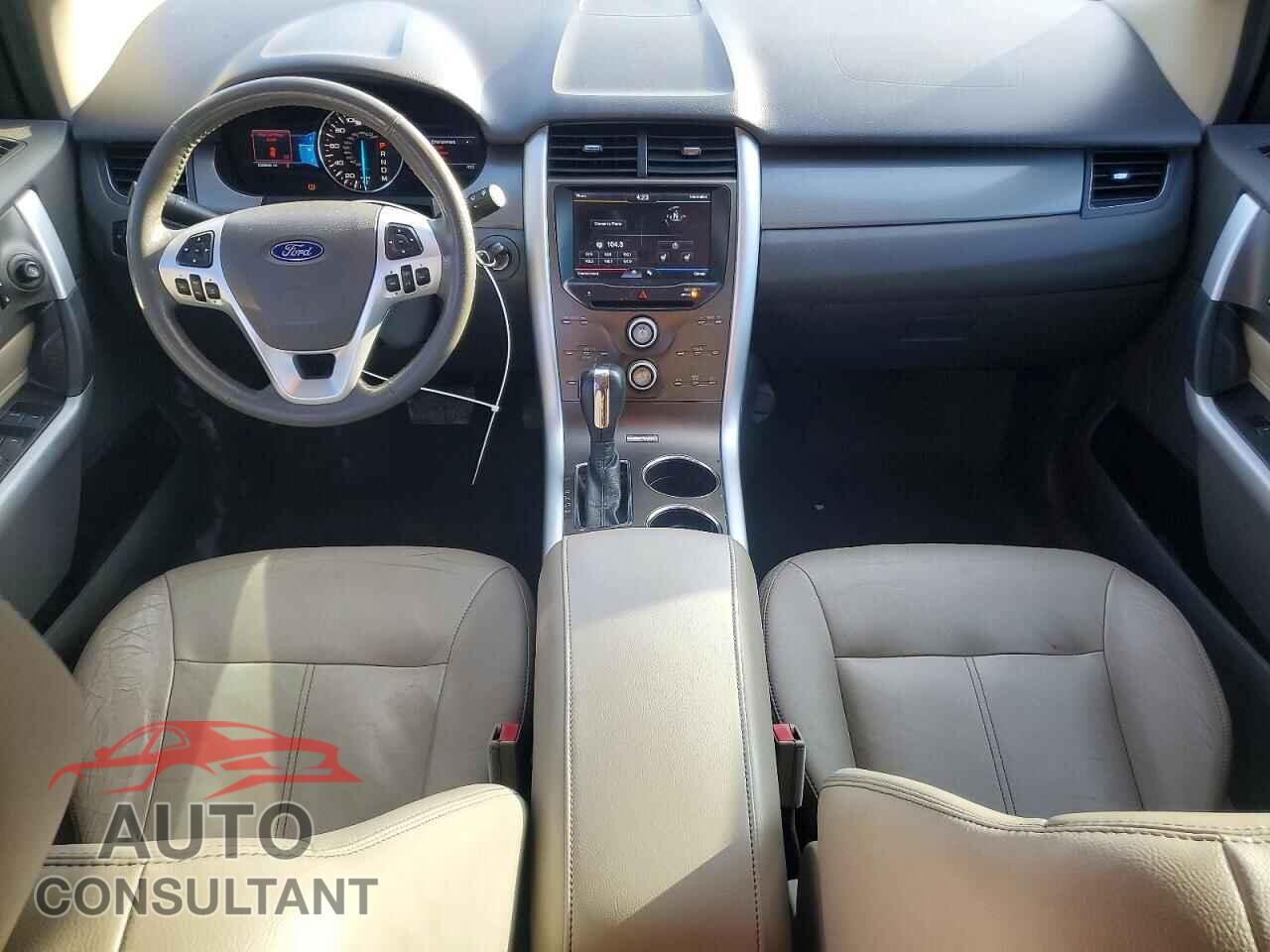 FORD EDGE 2012 - 2FMDK3JC0CBA87077