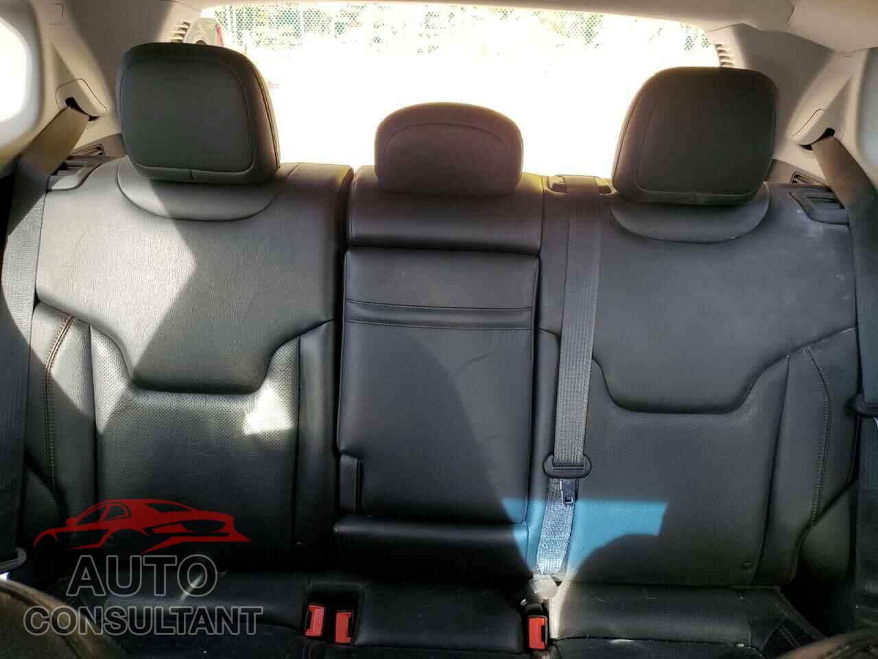 JEEP COMPASS 2017 - 3C4NJDCB5HT680841