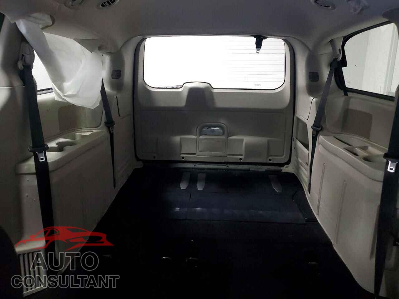 DODGE CARAVAN 2019 - 2C4RDGBG1KR632898