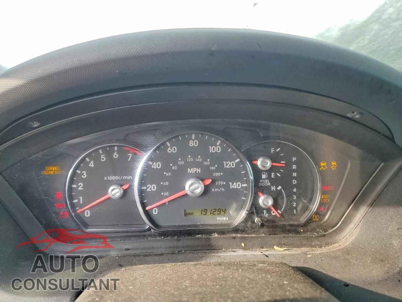 MITSUBISHI GALANT 2012 - 4A32B2FF1CE016125