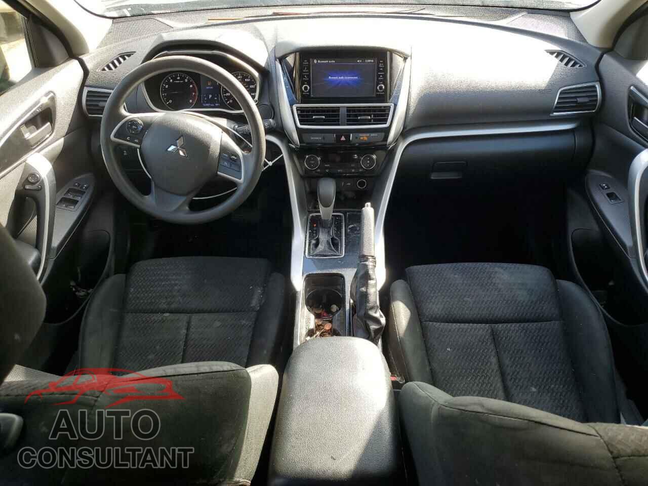 MITSUBISHI ECLIPSE 2020 - JA4AS3AA5LZ029513