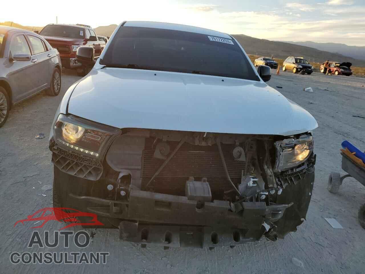 DODGE DURANGO 2015 - 1C4RDHAG6FC937321