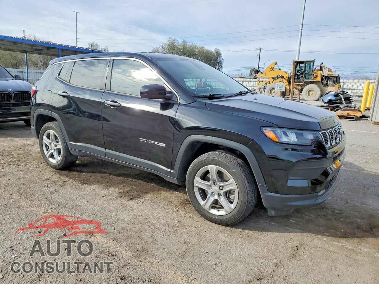 JEEP COMPASS 2024 - 3C4NJDAN3RT122503