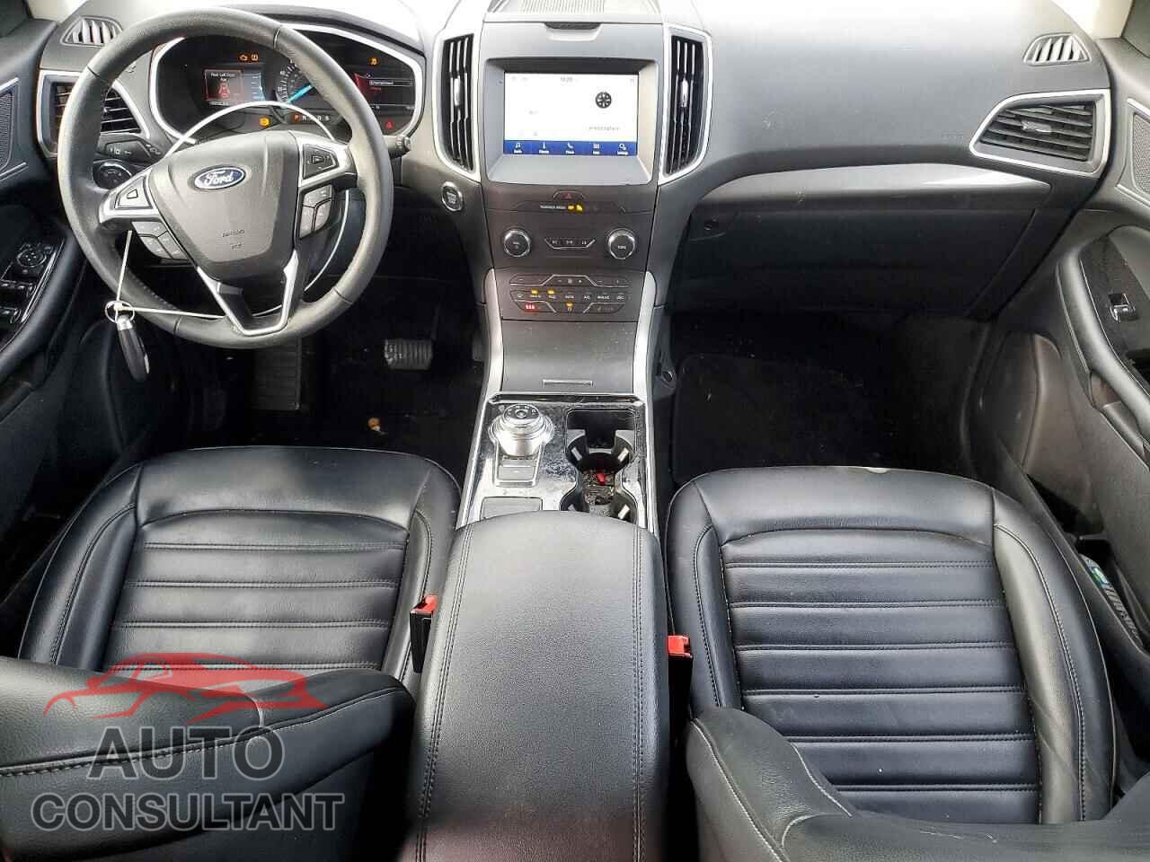 FORD EDGE 2020 - 2FMPK3J9XLBA78954