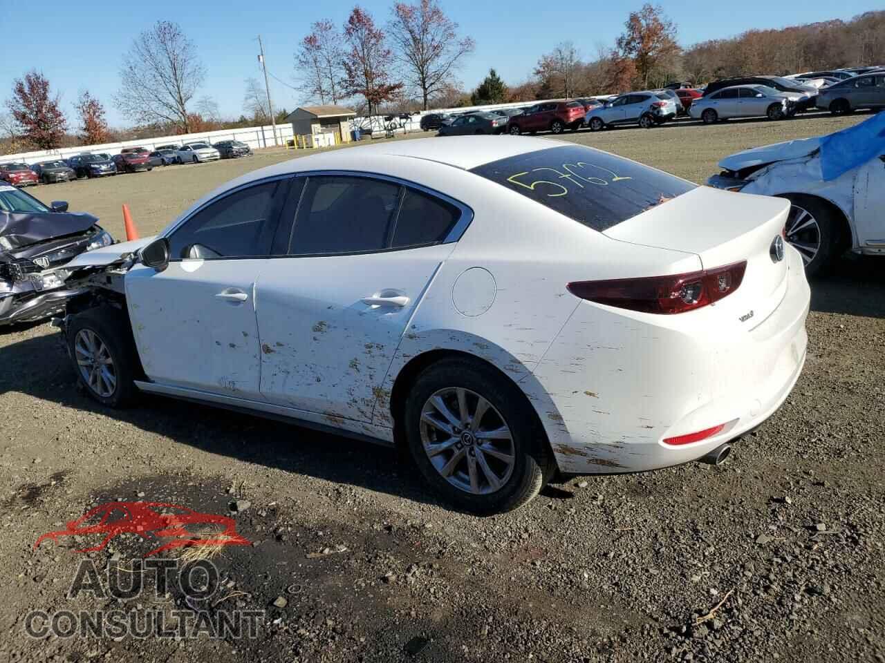 MAZDA 3 2019 - 3MZBPABLXKM111251