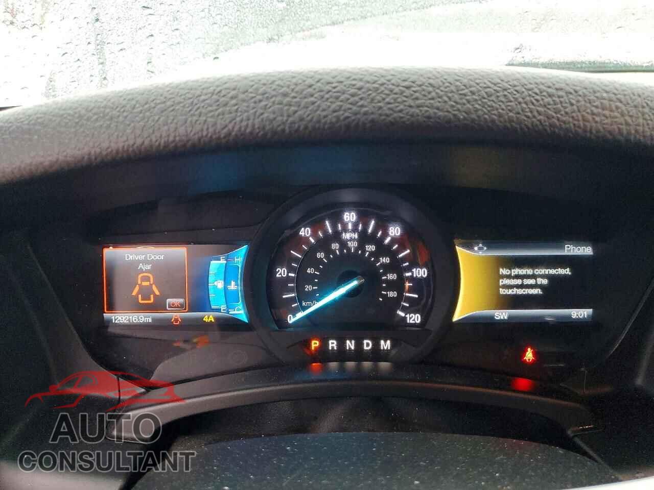 FORD EXPEDITION 2017 - 1FMJU2AT9HEA74153