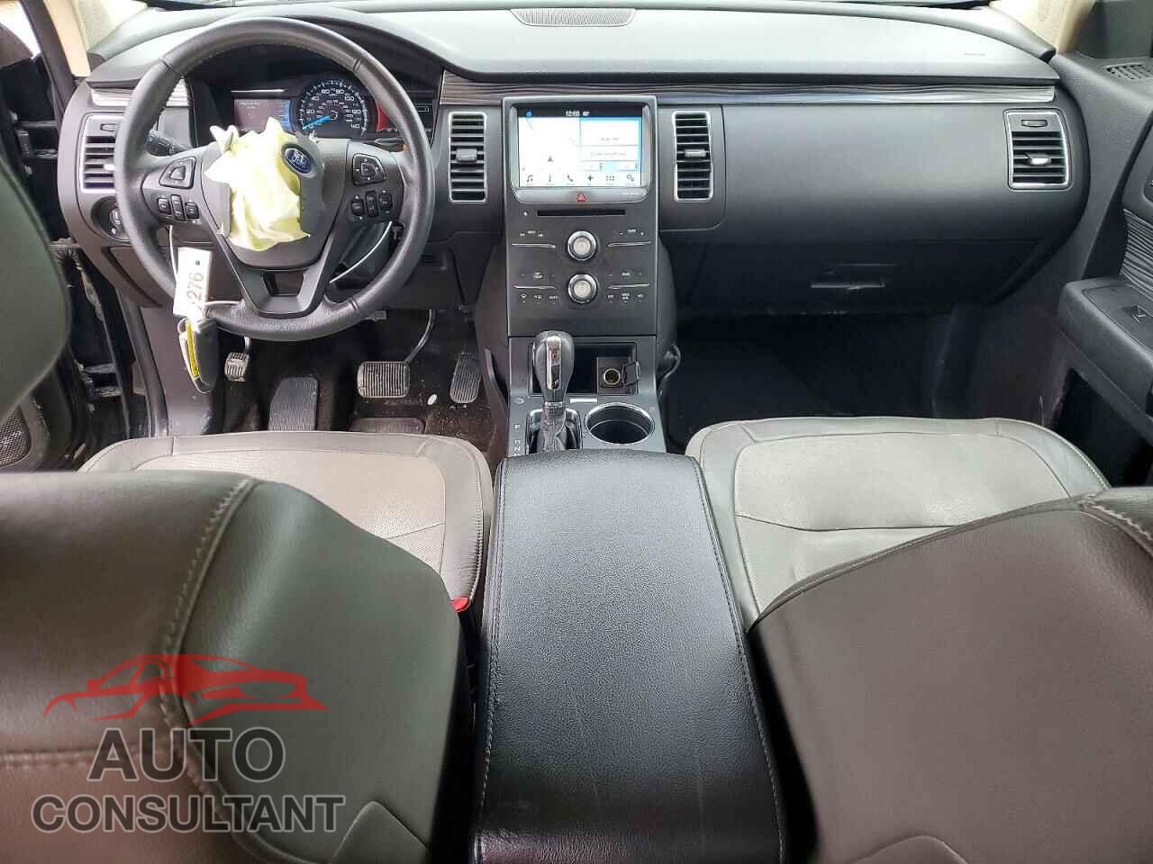FORD FLEX 2016 - 2FMGK5C81GBA23962